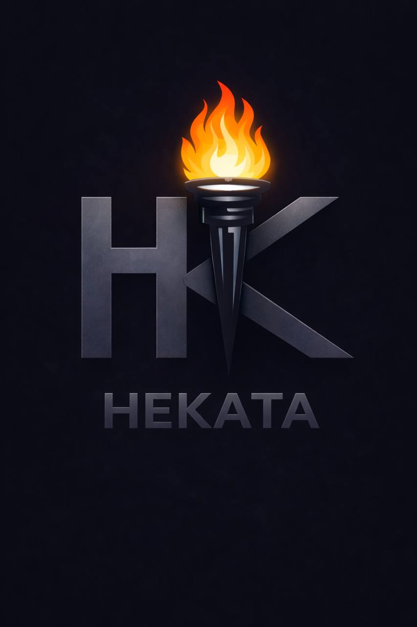 Hekata torch